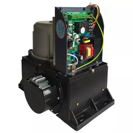 庭院門控制系統(tǒng)